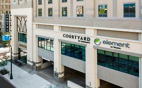 Element Atlanta Midtown